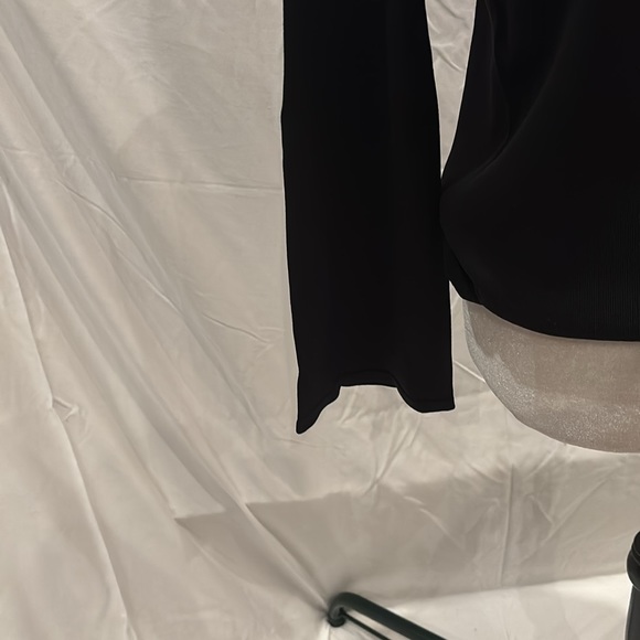 Bar III Crew neck striped sweater - Picture 3 of 5